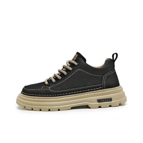 MIIOW Martin Boots Мужской