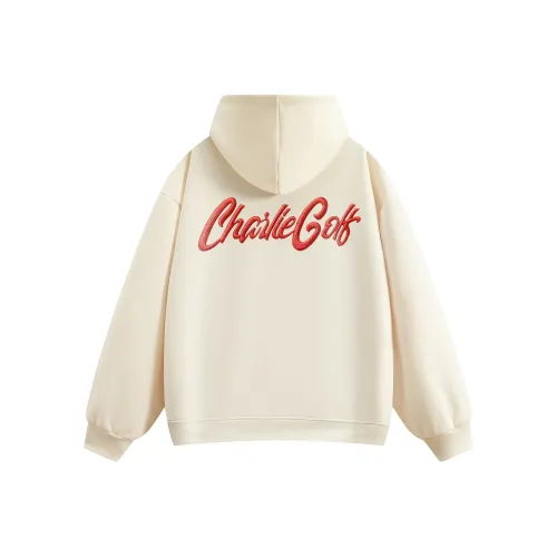 CHARLIE GOLF Унисекс Свитшоты
