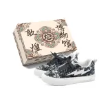 Black Fleece-Lined (Black Laces)  
Черный с флисовой подкладкой (черные шнурки)