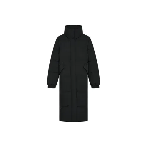 URBAN REVIVO Женские Пуховик Женские