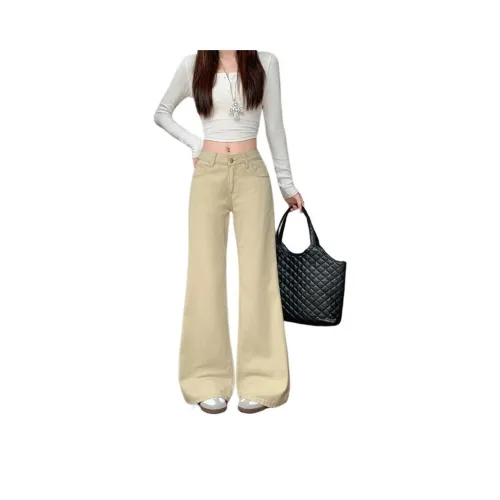 Little LU Studios Джинсы Женские