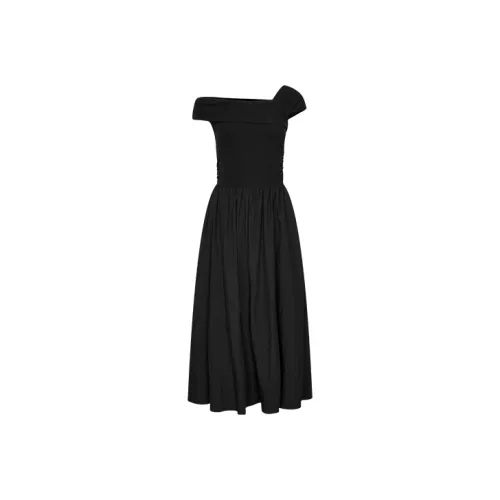 URBAN REVIVO Без рукавов Платье _ Женская одежда Женские