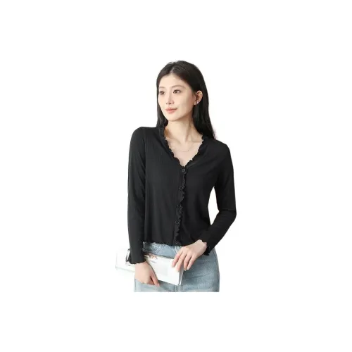 HAPG Женская трикотажная одежда