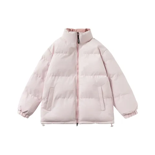 UKTK Унисекс Пуховики