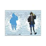 Тайши Осаму