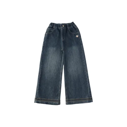 Teddy's Collection Школьные джинсы