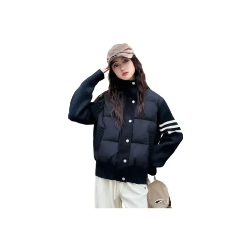 9c Collective Пуховая куртка Женская