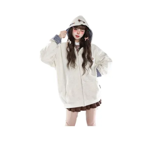 Little LU Studios Свитшот Женские