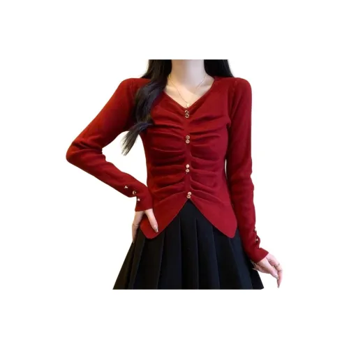 HAPG Женская трикотажная одежда