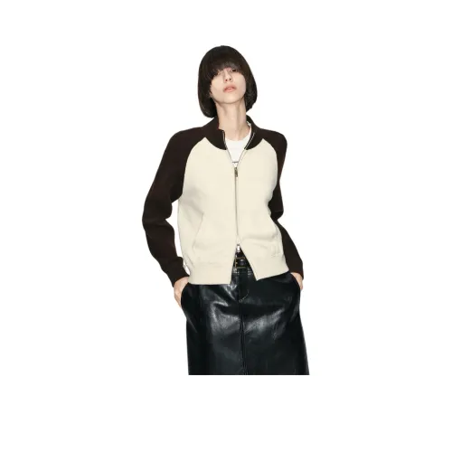 MO CO Женская трикотажная одежда