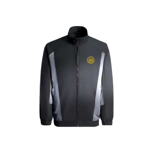 PULUSHIDUOTEMENGDE Куртка Унисекс