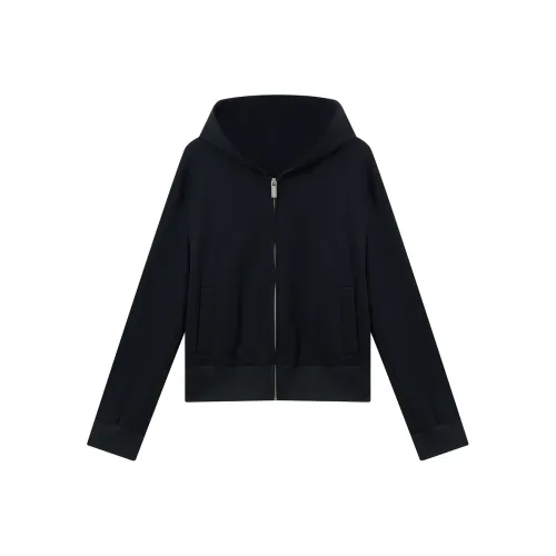 FRKM Черный Унисекс Свитшоты