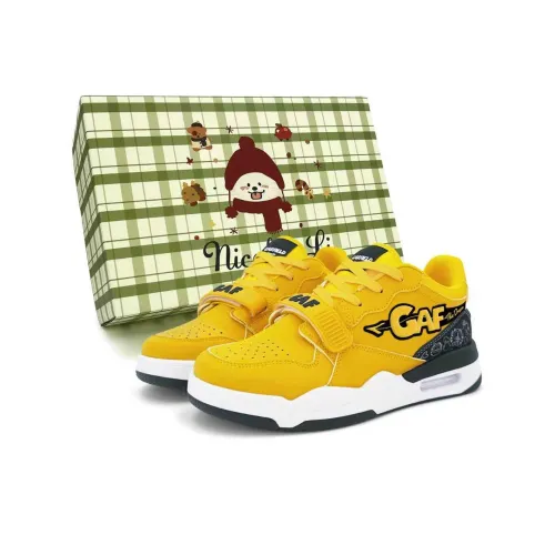 Nicolas.Li . Износостойкий и Легкий Низкий Топ Скейтборд Кроссовки Женские