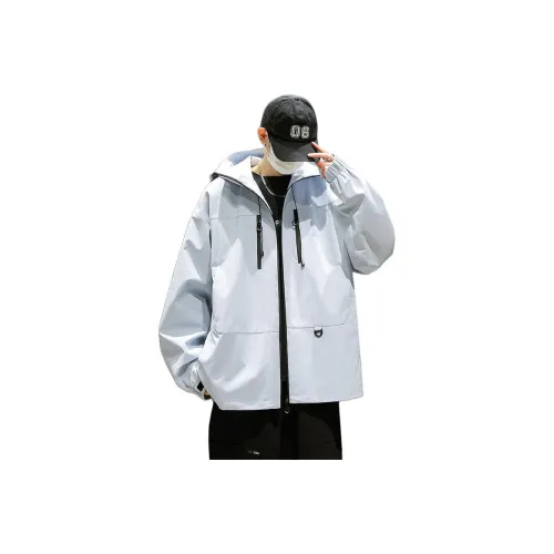 ONE PIECE Унисекс Куртки