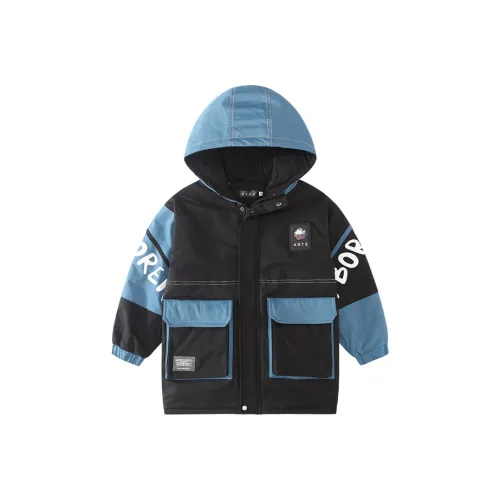 SHIBU 3210 Синий Kids Куртки