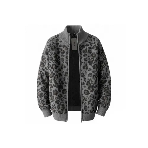 WEINIU Унисекс Трикотаж