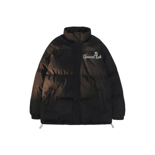 BLACK AT Унисекс Куртки