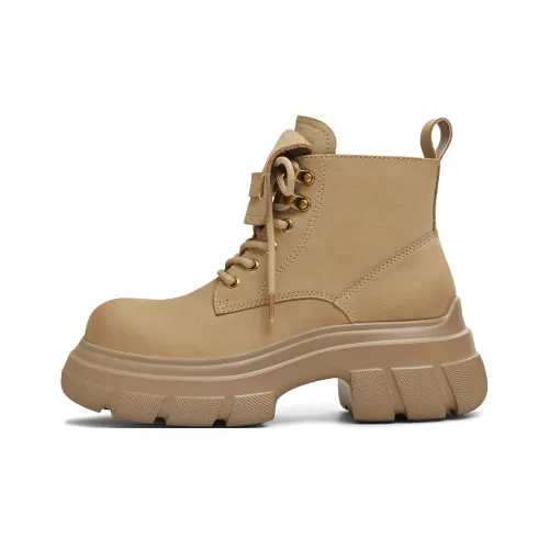 teenmix Martin Boots Женские