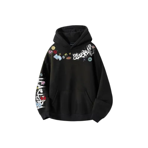 SOIE Унисекс Свитшоты