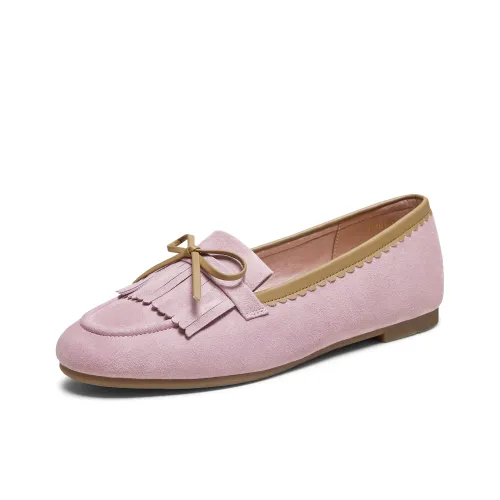 TATA Лоферы Женские