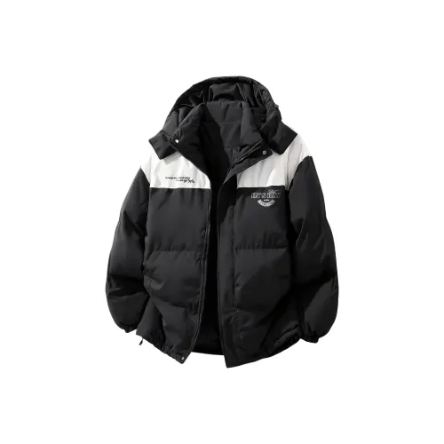 IN'S Унисекс Пуховики