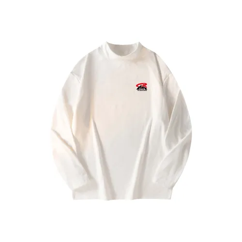 Свитшот Westward Bound Chronicle Unisex