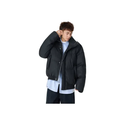 ONE PIECE Унисекс Пуховики