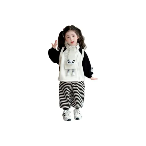 M JBABY Повседневная спортивная одежда для детей