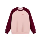 [Thickened и с флисовой подкладкой] Мягкий розовый - 1