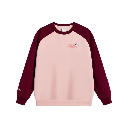 Antakids Флис с подкладкой Теплый Свитшот 2025 Winter Подростки