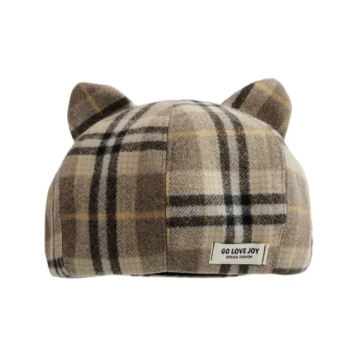 EEEENO Береты Унисекс