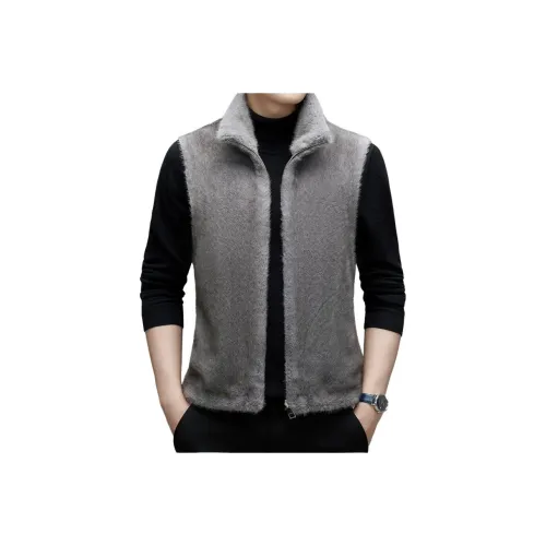 PIERRE CARDIN Унисекс Жилеты