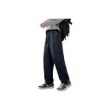 Синий черный