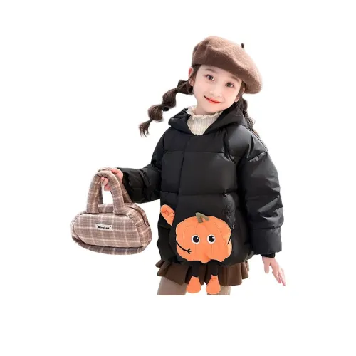 Your Royal Highness Хлопковый пуховик для детей