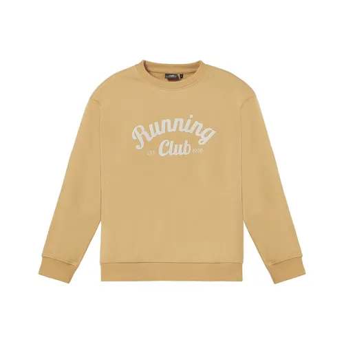 New Balance 5CD38091 YL Унисекс Свитшоты