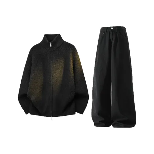 ZIRUNGE Повседневная спортивная одежда унисекс