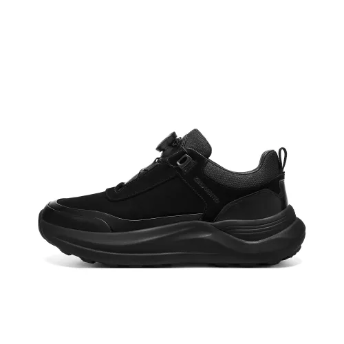 ZRO Износостойкий и Легкий Низкий Топ Уличная Обувь Мужская