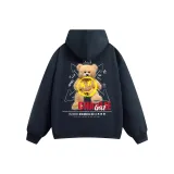 Темно-синий