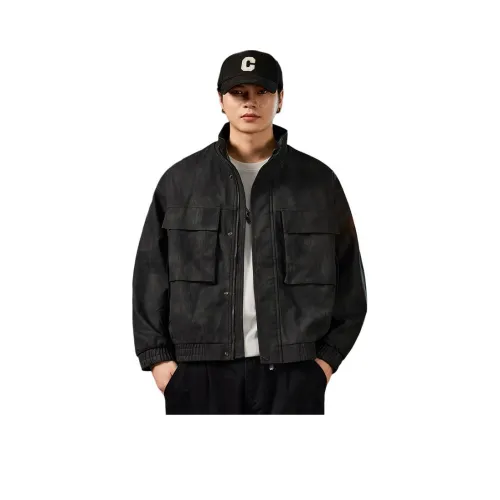 NRXX Унисекс Куртки