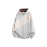 Туманно-серый