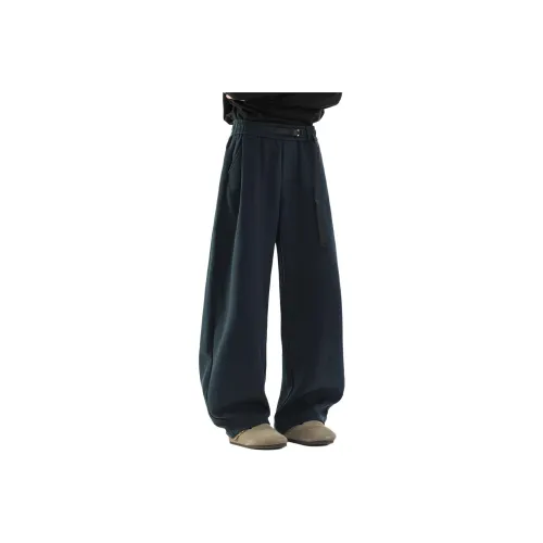 Fingercroxx Унисекс Повседневные Штаны