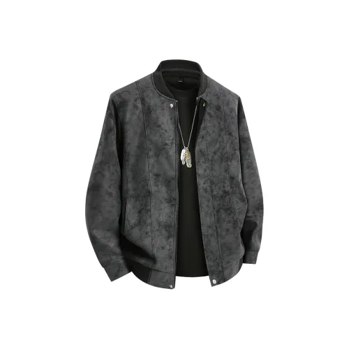 SOLIDITY Унисекс Куртки