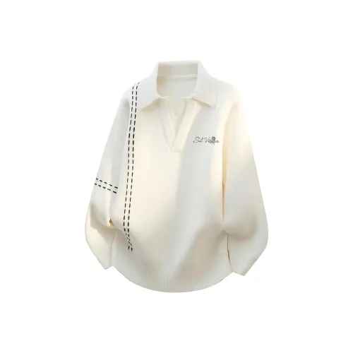 SIL VITIN Унисекс Трикотаж