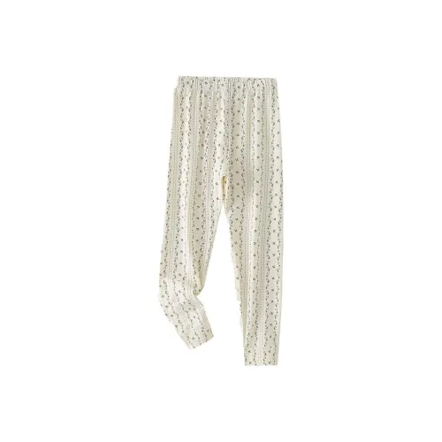 Chiaus Школьные домашние штаны и пижамные штаны