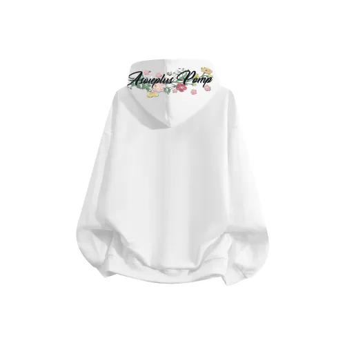 SOIE Унисекс Свитшоты