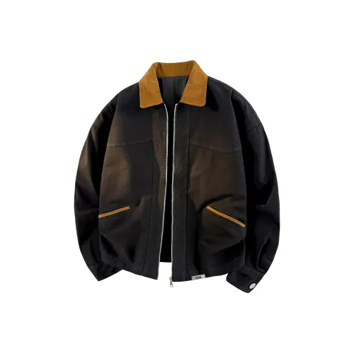 Izzue Унисекс Куртки