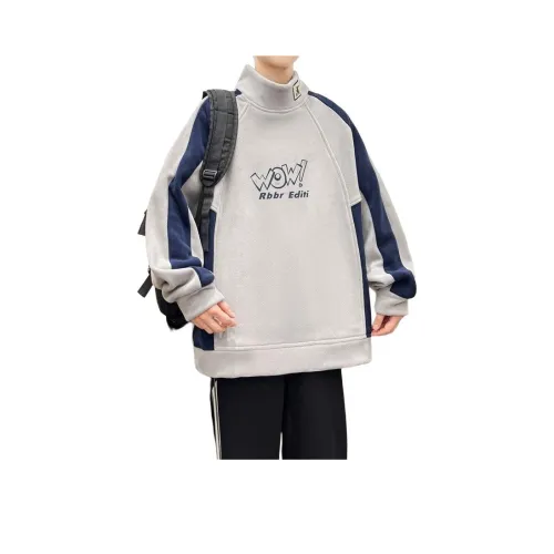 BONAS Мужские Свитшоты