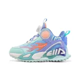 Лазурь далёкого неба, апельсин