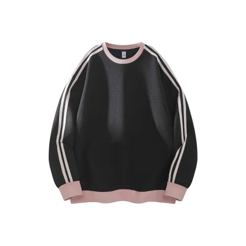 TOM ADAM Унисекс Свитшоты