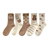 5 пар Комбо 2